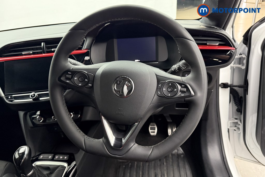 Vauxhall Corsa GS Manual Petrol Hatchback - Stock Number (1600838) - 2nd supplementary image