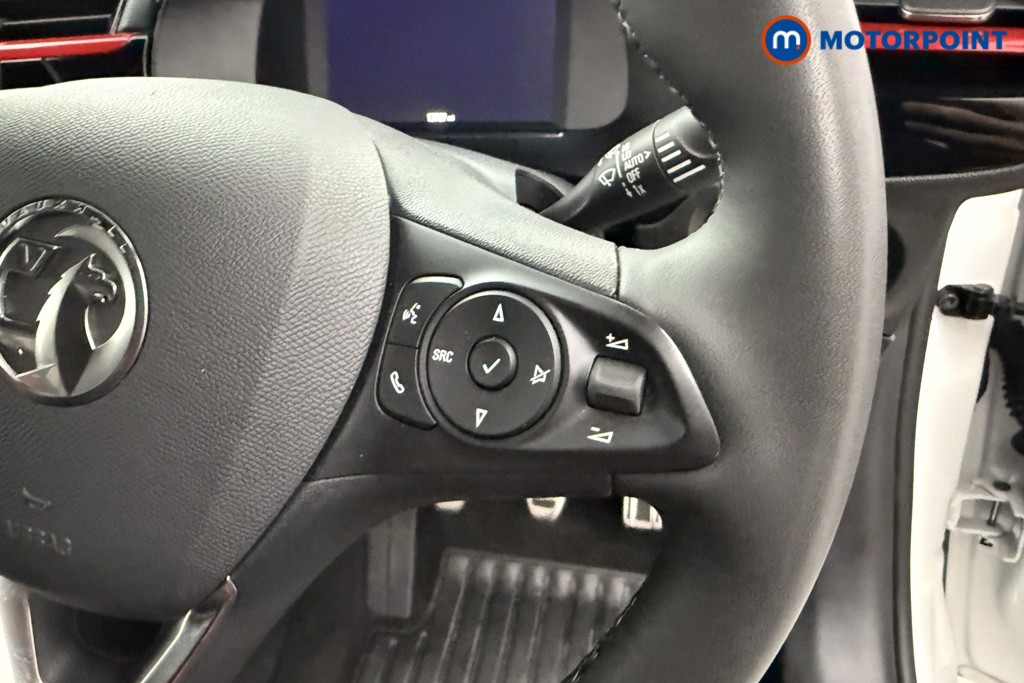 Vauxhall Corsa GS Manual Petrol Hatchback - Stock Number (1600838) - 4th supplementary image