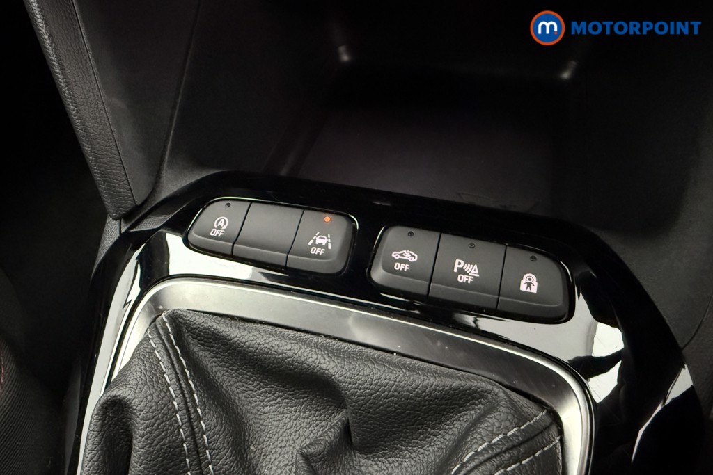 Vauxhall Corsa GS Manual Petrol Hatchback - Stock Number (1600838) - 11th supplementary image