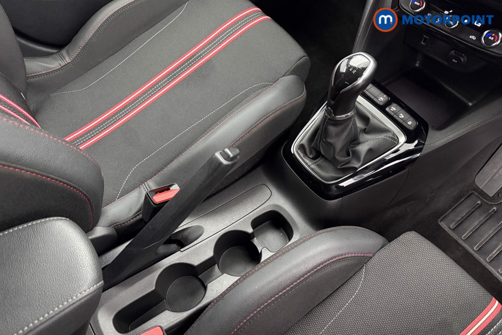 Vauxhall Corsa GS Manual Petrol Hatchback - Stock Number (1600838) - 12th supplementary image