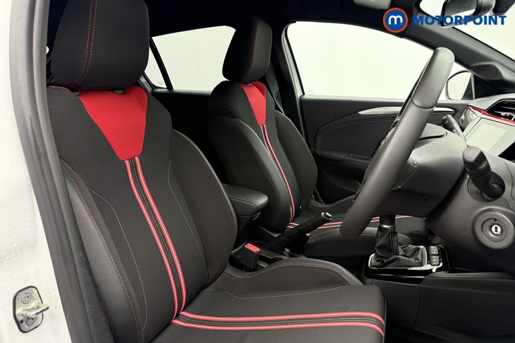 Vauxhall Corsa GS Manual Petrol Hatchback - Stock Number (1600838) - 16th supplementary image