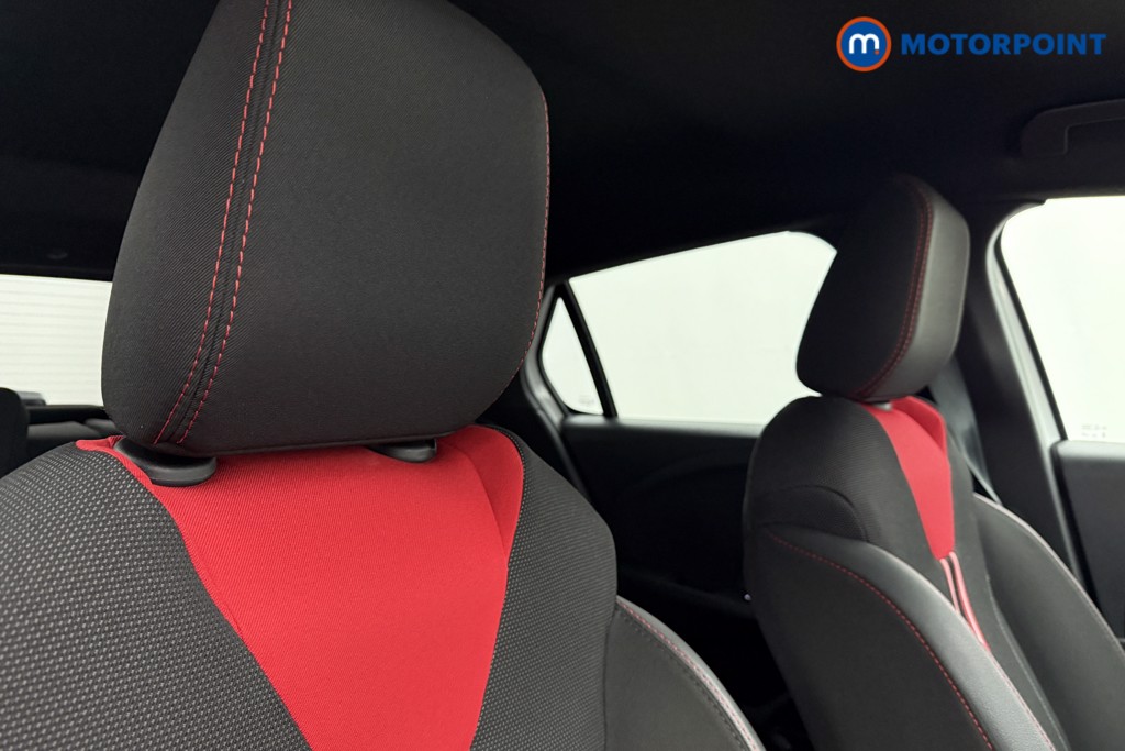 Vauxhall Corsa GS Manual Petrol Hatchback - Stock Number (1600838) - 17th supplementary image