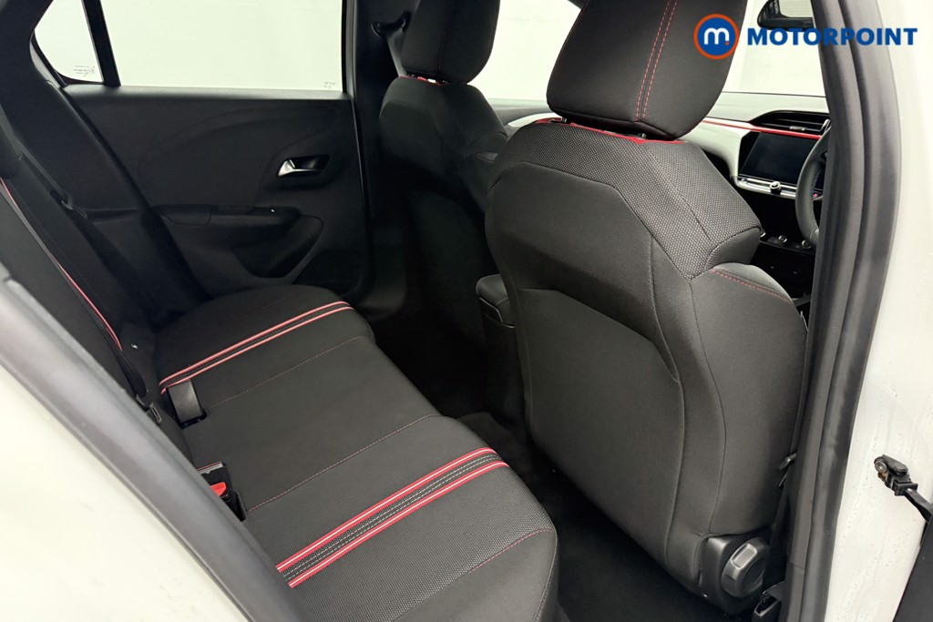 Vauxhall Corsa GS Manual Petrol Hatchback - Stock Number (1600838) - 18th supplementary image