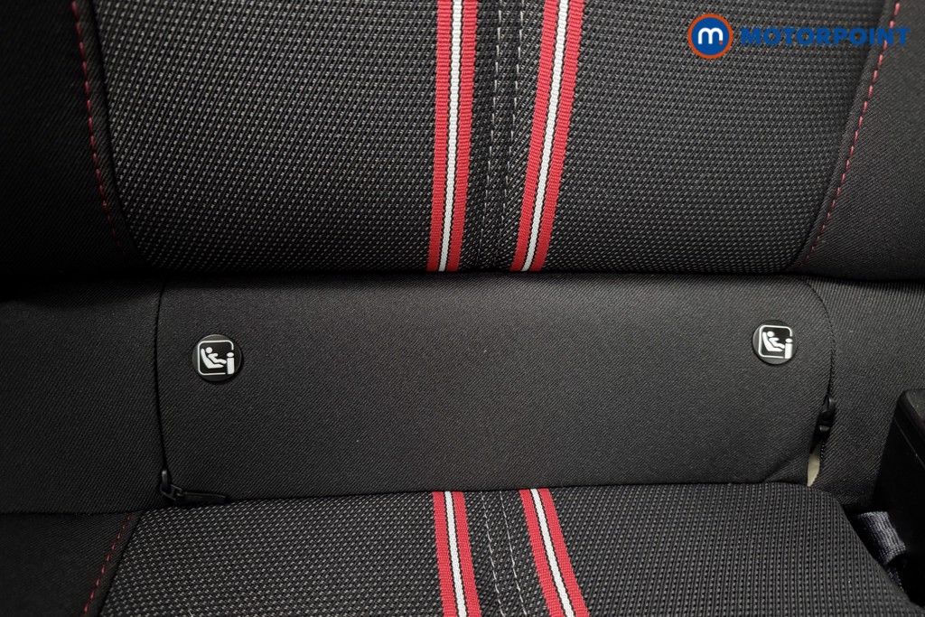 Vauxhall Corsa GS Manual Petrol Hatchback - Stock Number (1600838) - 20th supplementary image