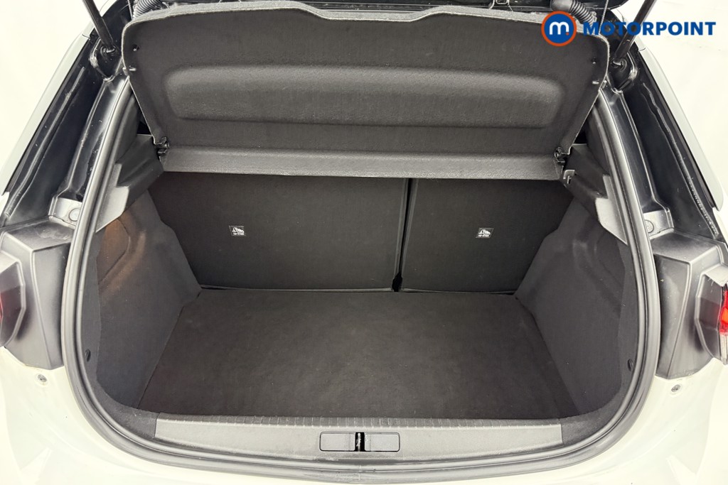 Vauxhall Corsa GS Manual Petrol Hatchback - Stock Number (1600838) - 21st supplementary image