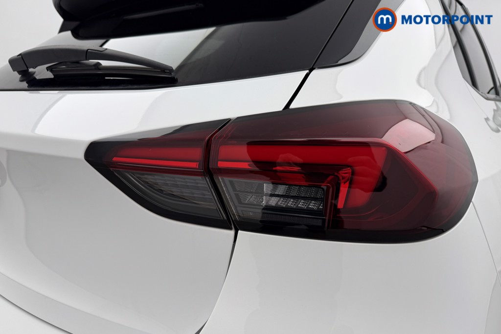 Vauxhall Corsa GS Manual Petrol Hatchback - Stock Number (1600838) - 22nd supplementary image