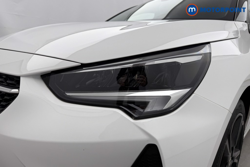 Vauxhall Corsa GS Manual Petrol Hatchback - Stock Number (1600838) - 23rd supplementary image