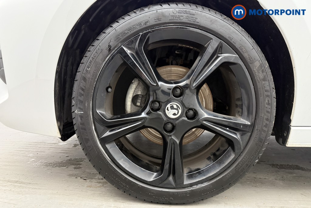 Vauxhall Corsa GS Manual Petrol Hatchback - Stock Number (1600838) - 24th supplementary image