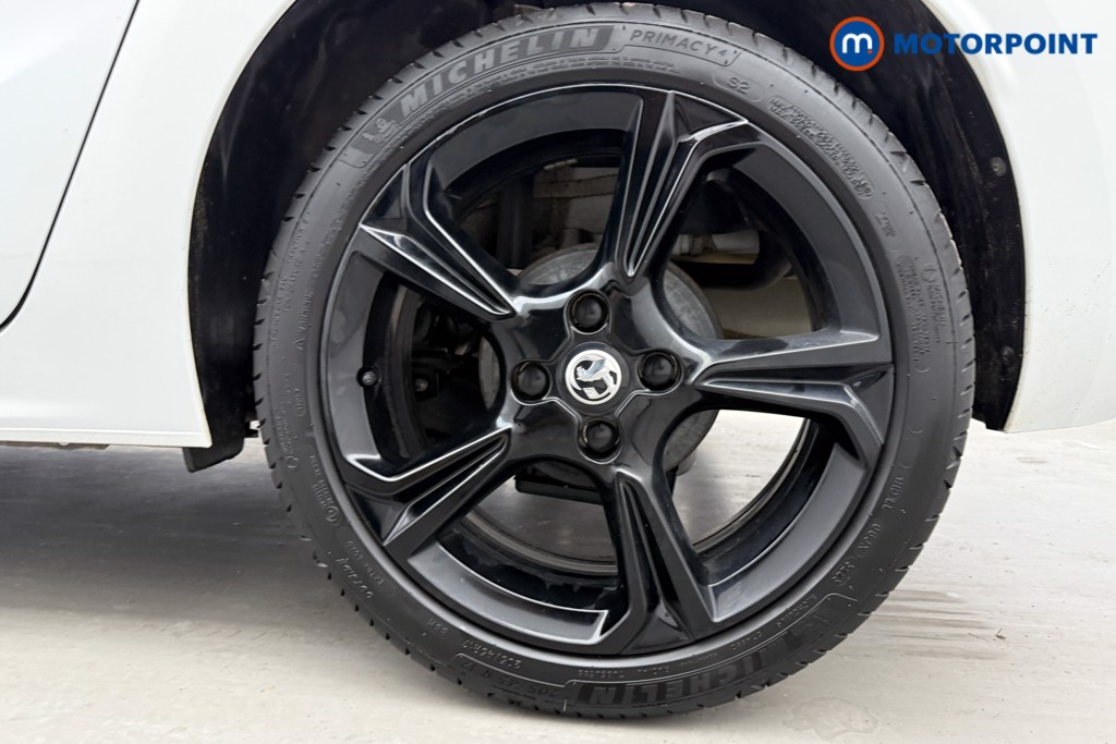 Vauxhall Corsa GS Manual Petrol Hatchback - Stock Number (1600838) - 25th supplementary image