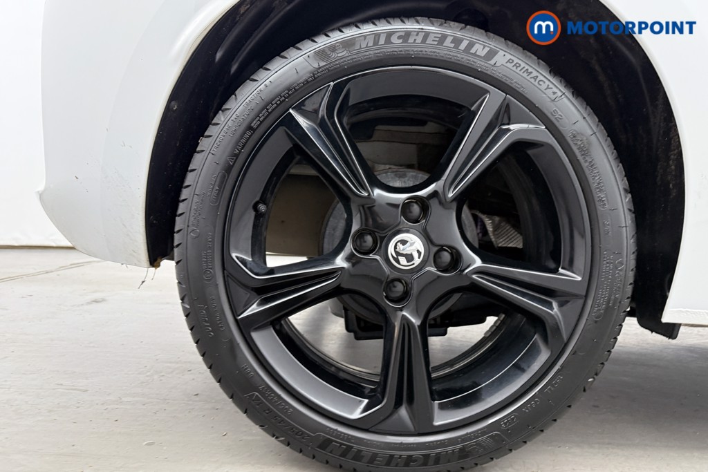 Vauxhall Corsa GS Manual Petrol Hatchback - Stock Number (1600838) - 26th supplementary image