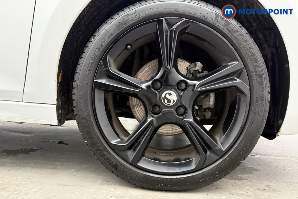 Vauxhall Corsa GS Manual Petrol Hatchback - Stock Number (1600838) - 27th supplementary image