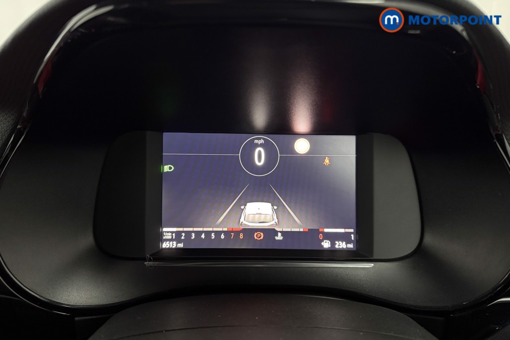 Vauxhall Corsa GS Manual Petrol Hatchback - Stock Number (1600866) - 6th supplementary image