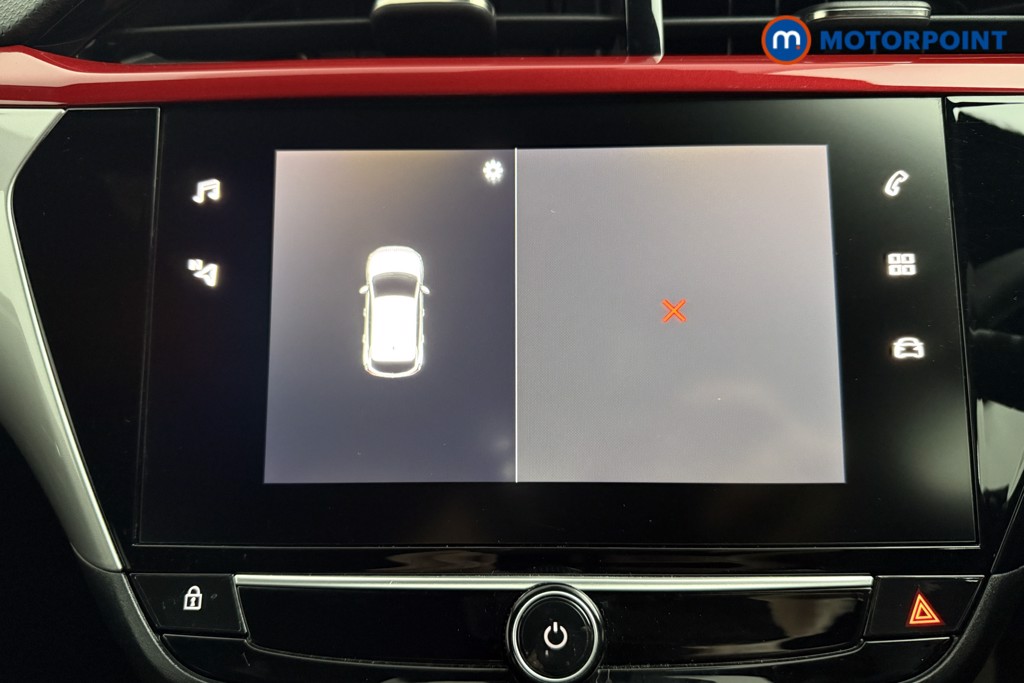 Vauxhall Corsa GS Manual Petrol Hatchback - Stock Number (1600866) - 10th supplementary image