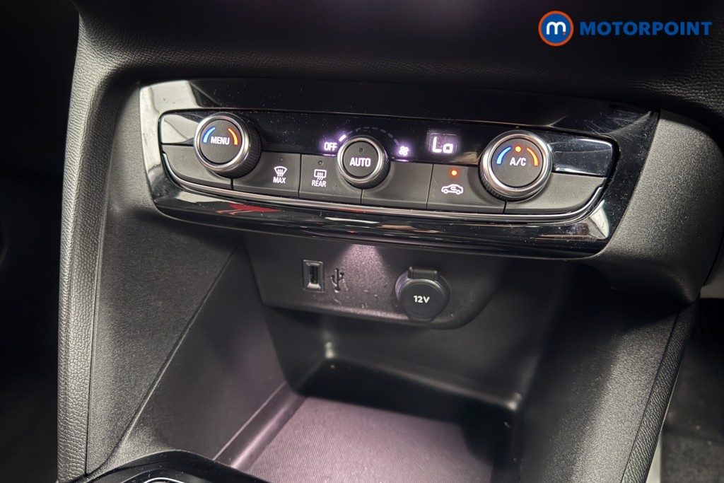 Vauxhall Corsa GS Manual Petrol Hatchback - Stock Number (1600866) - 11th supplementary image