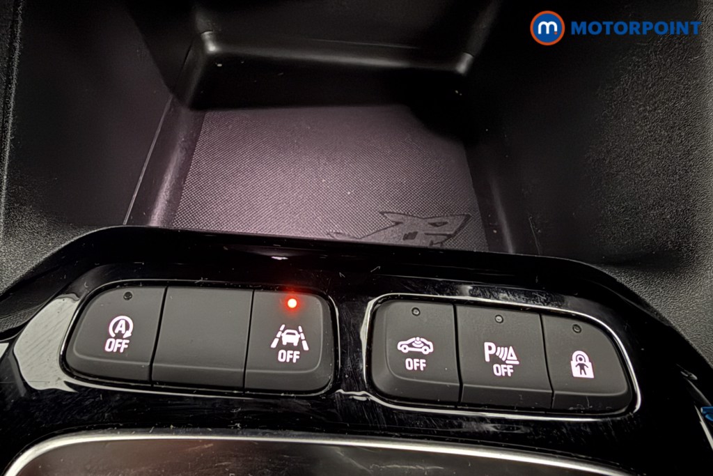 Vauxhall Corsa GS Manual Petrol Hatchback - Stock Number (1600866) - 12th supplementary image