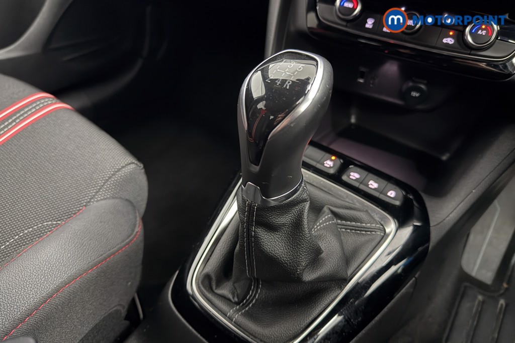 Vauxhall Corsa GS Manual Petrol Hatchback - Stock Number (1600866) - 13th supplementary image