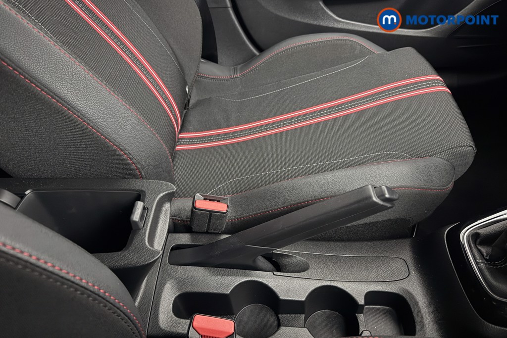 Vauxhall Corsa GS Manual Petrol Hatchback - Stock Number (1600866) - 14th supplementary image