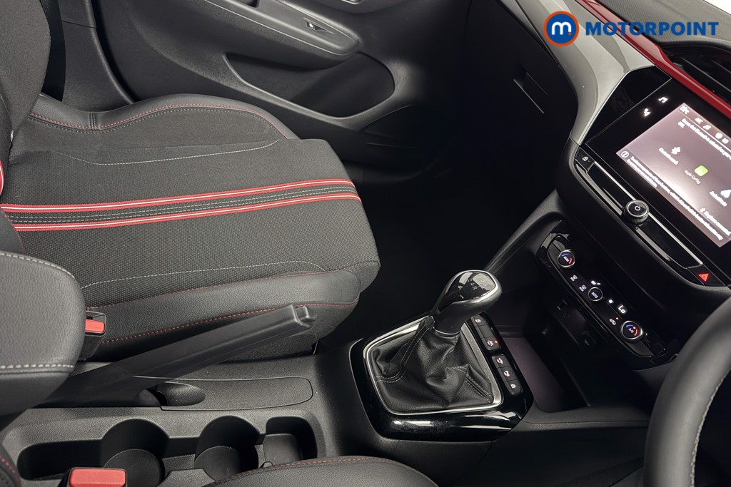 Vauxhall Corsa GS Manual Petrol Hatchback - Stock Number (1600866) - 15th supplementary image