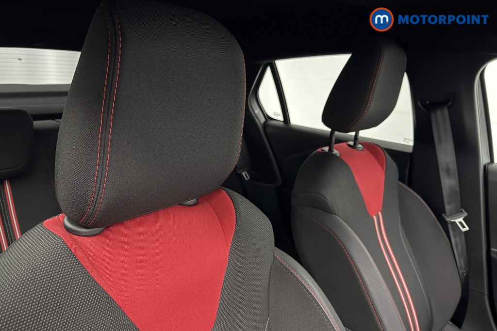 Vauxhall Corsa GS Manual Petrol Hatchback - Stock Number (1600866) - 20th supplementary image