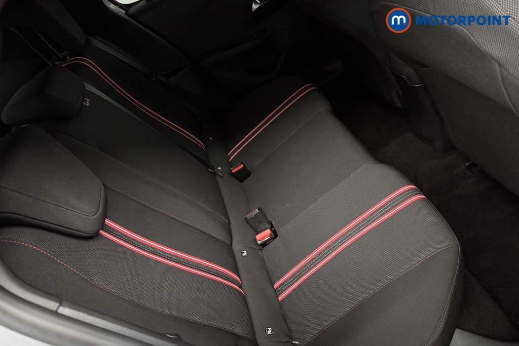 Vauxhall Corsa GS Manual Petrol Hatchback - Stock Number (1600866) - 22nd supplementary image