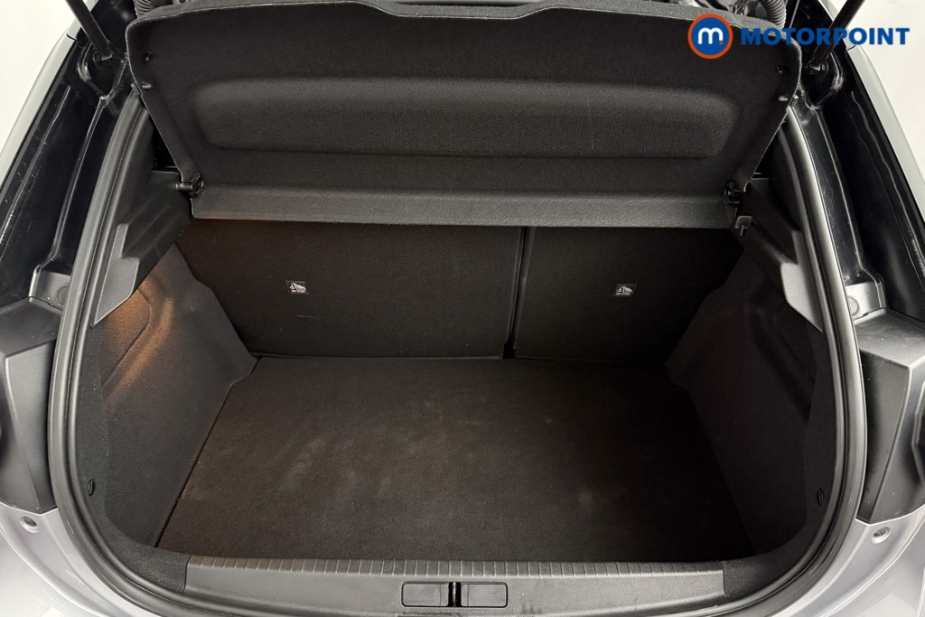 Vauxhall Corsa GS Manual Petrol Hatchback - Stock Number (1600866) - 23rd supplementary image