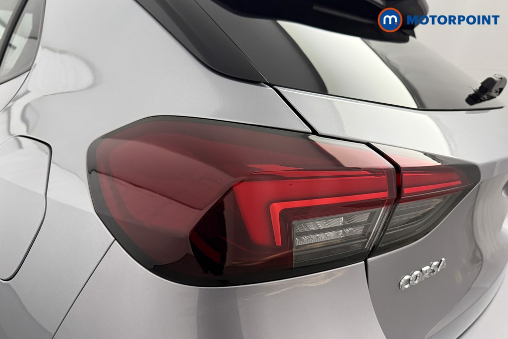 Vauxhall Corsa GS Manual Petrol Hatchback - Stock Number (1600866) - 24th supplementary image