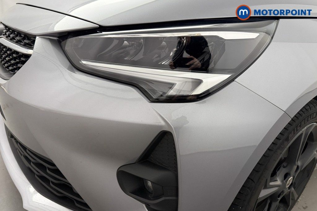 Vauxhall Corsa GS Manual Petrol Hatchback - Stock Number (1600866) - 25th supplementary image