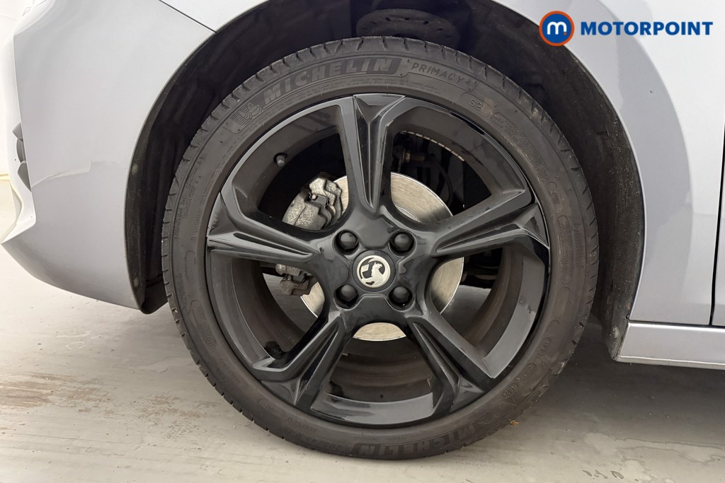 Vauxhall Corsa GS Manual Petrol Hatchback - Stock Number (1600866) - 26th supplementary image