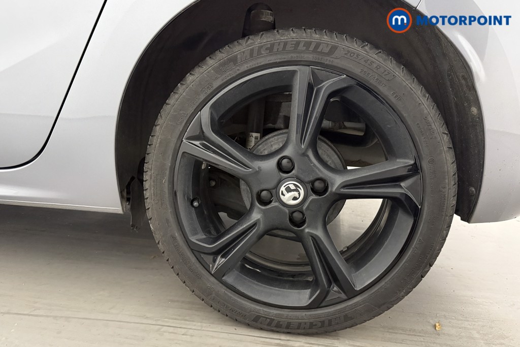 Vauxhall Corsa GS Manual Petrol Hatchback - Stock Number (1600866) - 27th supplementary image