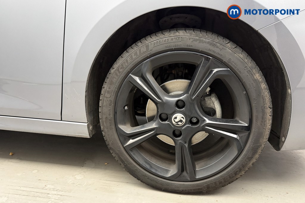 Vauxhall Corsa GS Manual Petrol Hatchback - Stock Number (1600866) - 29th supplementary image