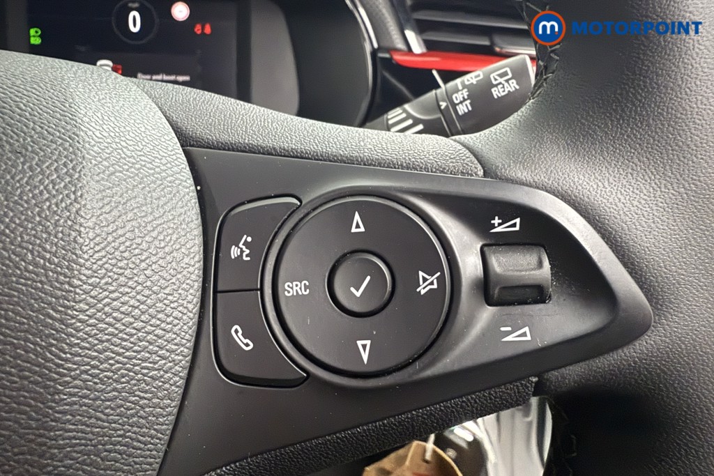 Vauxhall Corsa GS Manual Petrol Hatchback - Stock Number (1600867) - 5th supplementary image