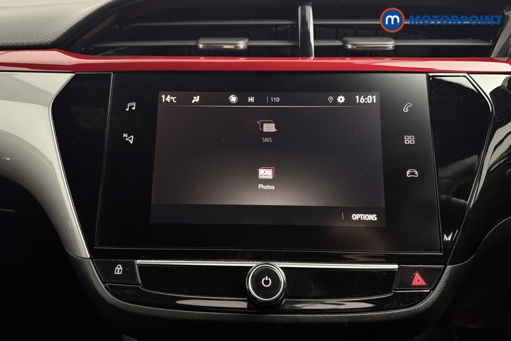 Vauxhall Corsa GS Manual Petrol Hatchback - Stock Number (1600867) - 7th supplementary image