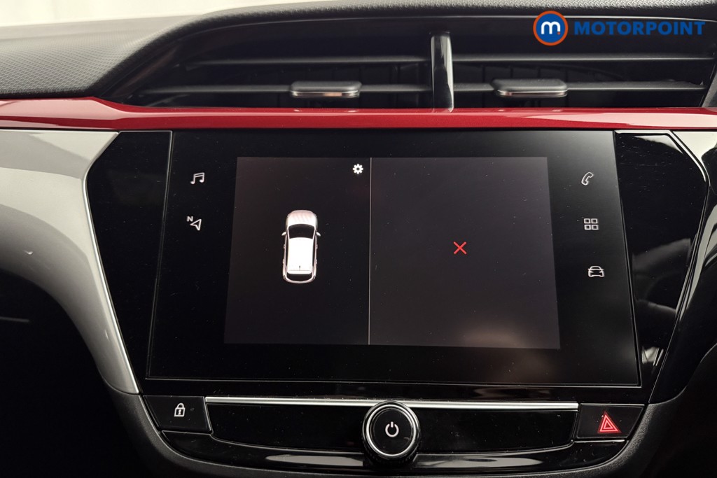 Vauxhall Corsa GS Manual Petrol Hatchback - Stock Number (1600867) - 10th supplementary image