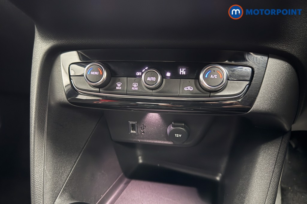 Vauxhall Corsa GS Manual Petrol Hatchback - Stock Number (1600867) - 11th supplementary image