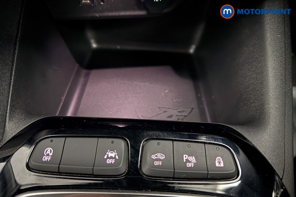 Vauxhall Corsa GS Manual Petrol Hatchback - Stock Number (1600867) - 13th supplementary image