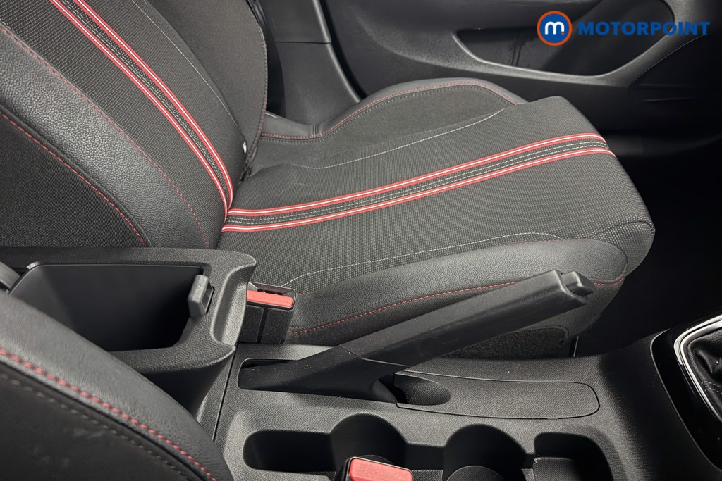 Vauxhall Corsa GS Manual Petrol Hatchback - Stock Number (1600867) - 14th supplementary image