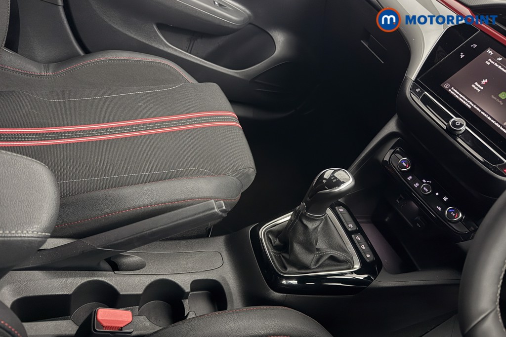 Vauxhall Corsa GS Manual Petrol Hatchback - Stock Number (1600867) - 15th supplementary image