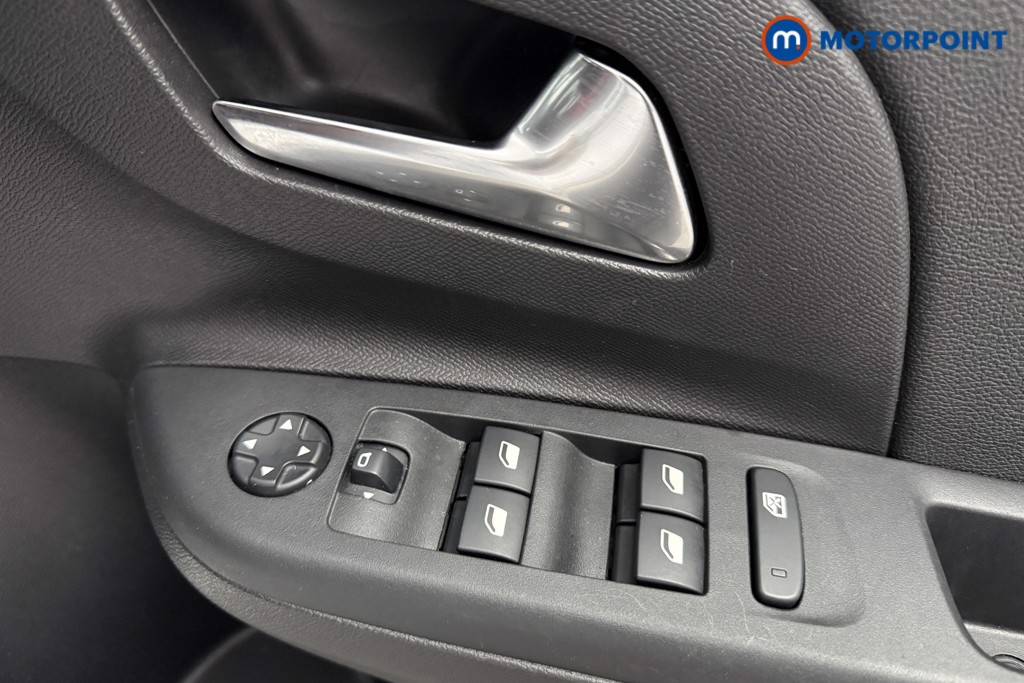 Vauxhall Corsa GS Manual Petrol Hatchback - Stock Number (1600867) - 18th supplementary image