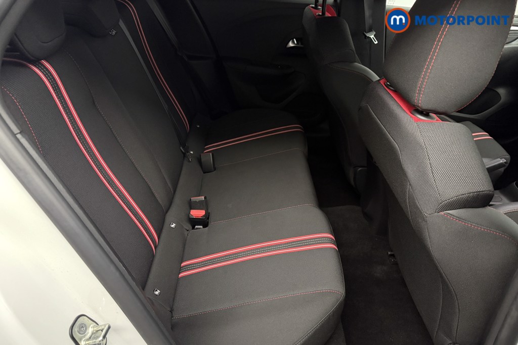 Vauxhall Corsa GS Manual Petrol Hatchback - Stock Number (1600867) - 21st supplementary image