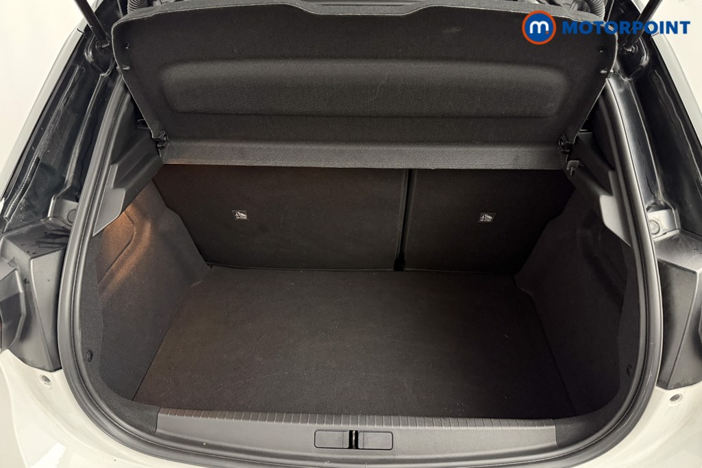 Vauxhall Corsa GS Manual Petrol Hatchback - Stock Number (1600867) - 23rd supplementary image