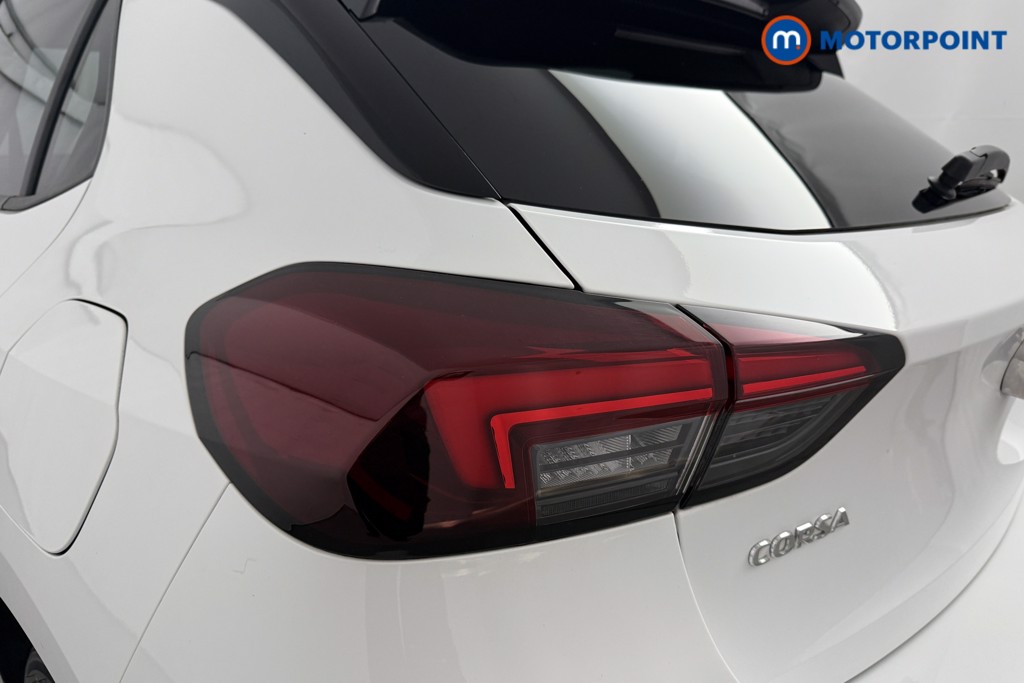 Vauxhall Corsa GS Manual Petrol Hatchback - Stock Number (1600867) - 24th supplementary image