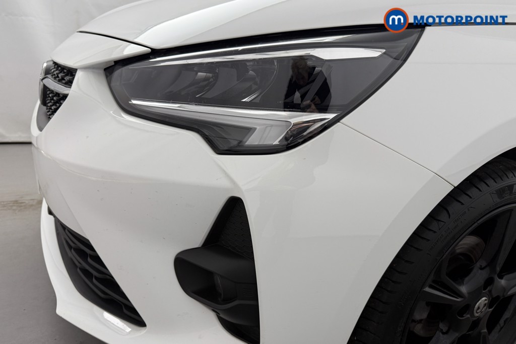 Vauxhall Corsa GS Manual Petrol Hatchback - Stock Number (1600867) - 25th supplementary image