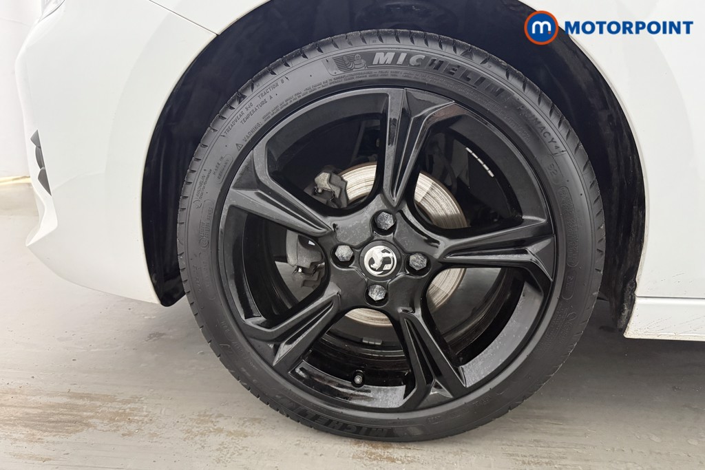 Vauxhall Corsa GS Manual Petrol Hatchback - Stock Number (1600867) - 26th supplementary image