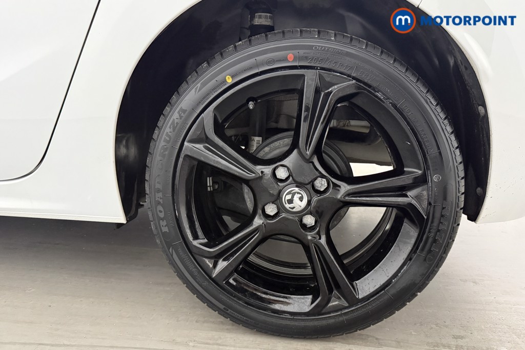 Vauxhall Corsa GS Manual Petrol Hatchback - Stock Number (1600867) - 27th supplementary image