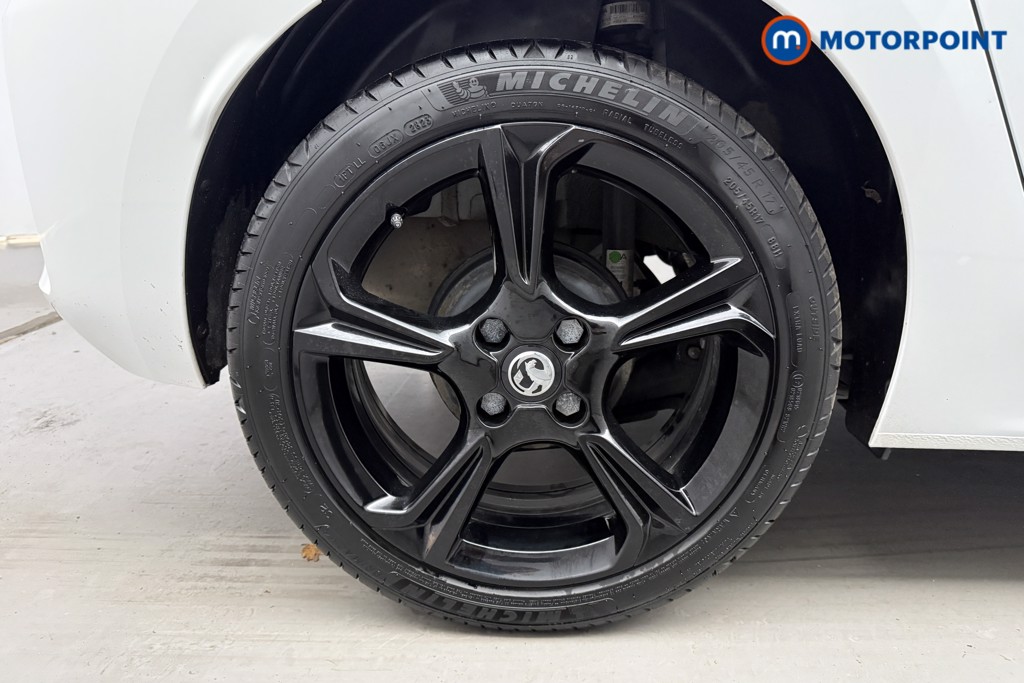 Vauxhall Corsa GS Manual Petrol Hatchback - Stock Number (1600867) - 28th supplementary image