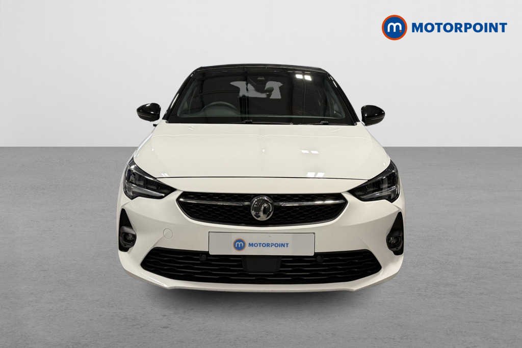 Vauxhall Corsa GS Manual Petrol Hatchback - Stock Number (1600867) - Front bumper