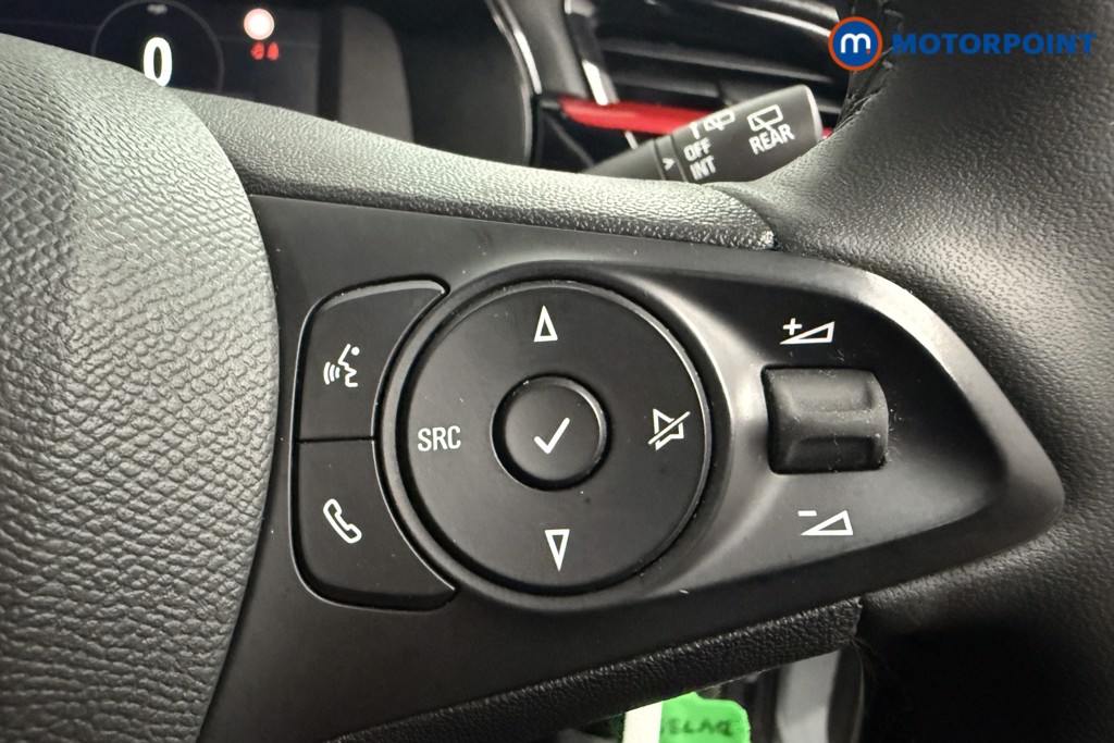 Vauxhall Corsa GS Manual Petrol Hatchback - Stock Number (1600879) - 5th supplementary image