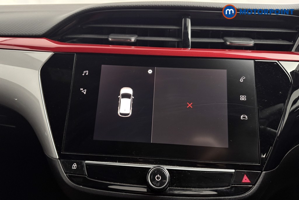 Vauxhall Corsa GS Manual Petrol Hatchback - Stock Number (1600879) - 10th supplementary image