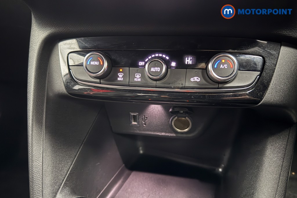 Vauxhall Corsa GS Manual Petrol Hatchback - Stock Number (1600879) - 11th supplementary image