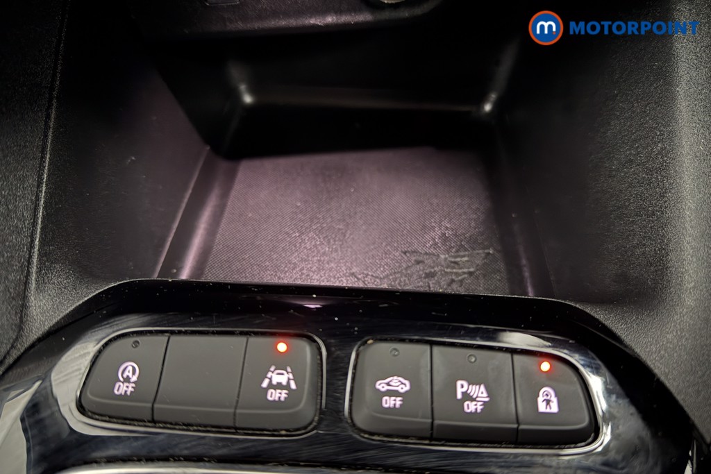 Vauxhall Corsa GS Manual Petrol Hatchback - Stock Number (1600879) - 12th supplementary image